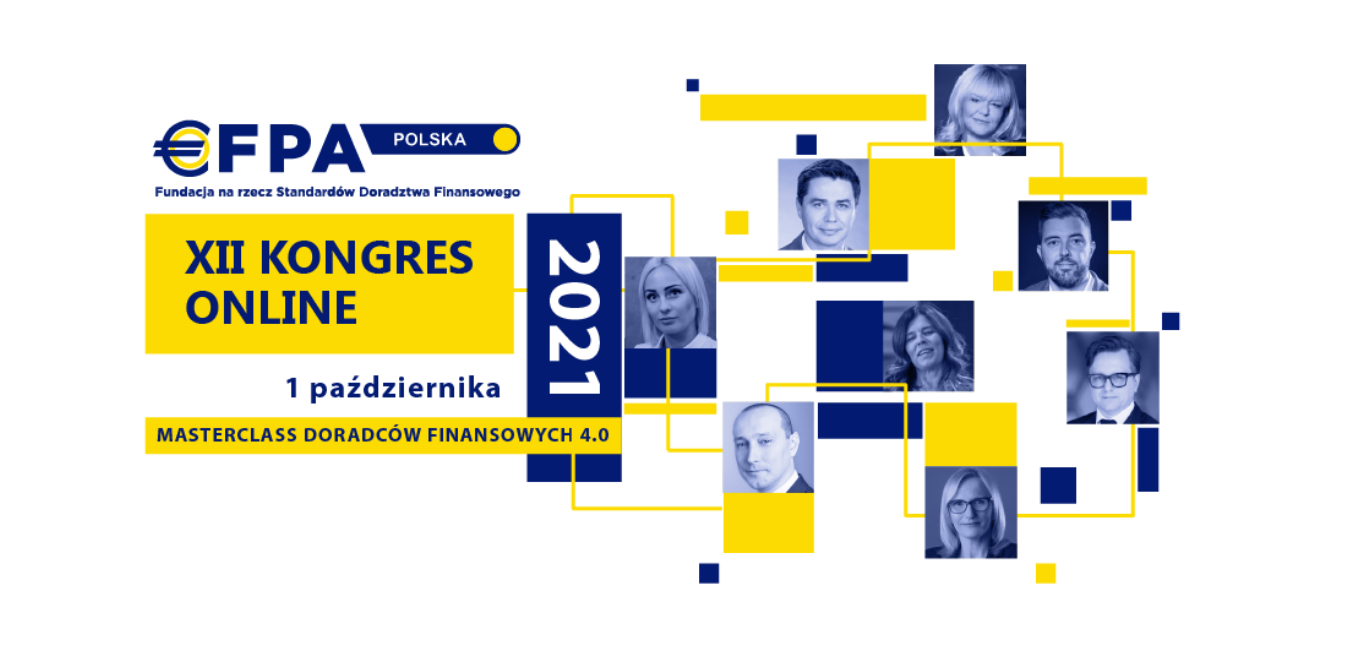 XII Kongres EFPA Polska. Podsumowanie.