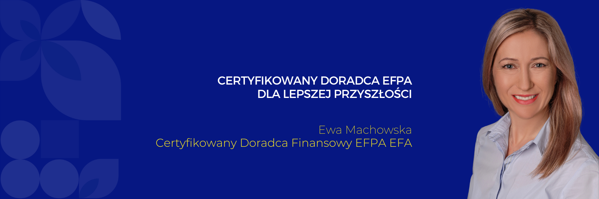 Ewa Machowska