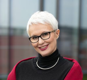 Joanna Malinowska-Parzydło 