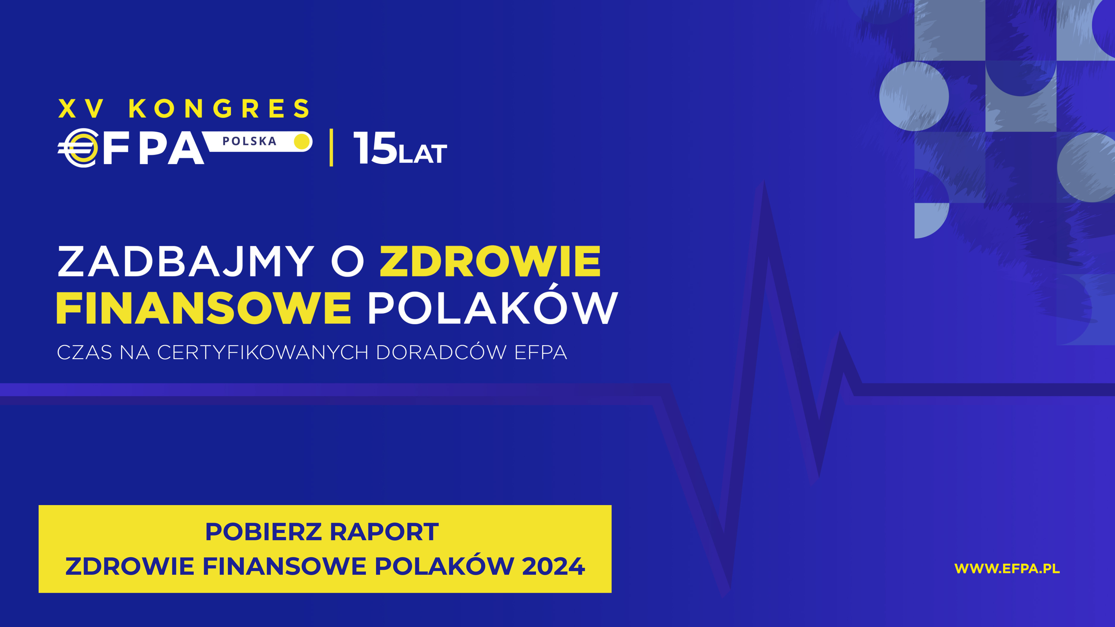 Raport Zdrowie Finansowe Polaków 2024